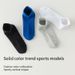 Socks Men's Short Socks Autumn Style Deodorant Short Socks Summer Sweat Absorbent Men's Socks Spring And Autumn Sports Socks Tide_desvips.com