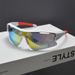 Outdoor Windproof Cycling Sports Goggles Climbing Mountaineering Glasses Bicycle UV Protection Women's Sunglasses Men's_desvips.com