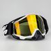 100% Off-Road Goggles Ski Motorcycle Riding Protective Unisex Outdoor Windproof Sandproof Large Frame Glasses_desvips.com
