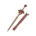Budai Xi Zong Yunshang's Sword Of Time: Alloy Weapon Model Figurine For Collection, Decoration, And Display_desvips.com
