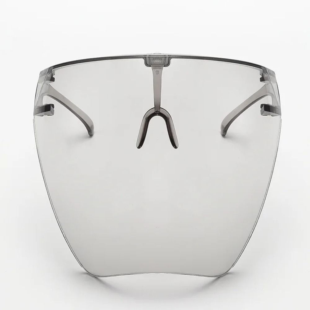 Full-Face Sunglasses Mask – Spherical Anti-Spray Protective Goggles For Outdoor And Cycling_desvips.com