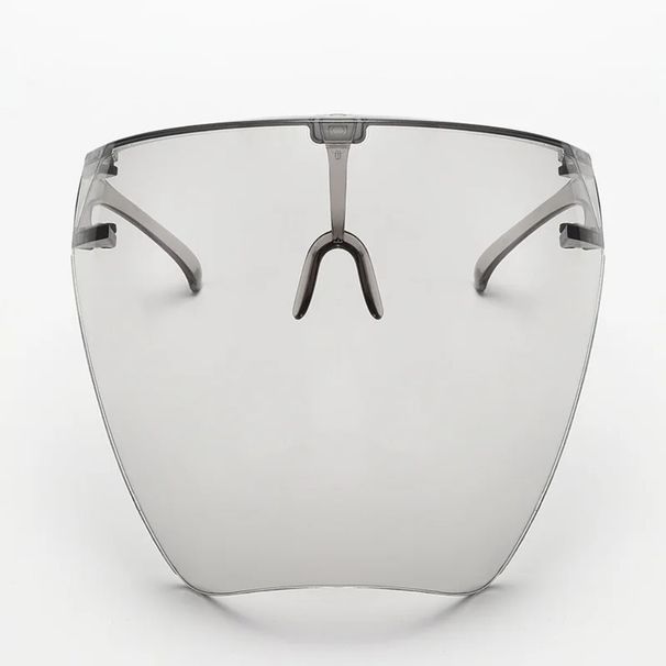 Full-Face Sunglasses Mask – Spherical Anti-Spray Protective Goggles For Outdoor And Cycling_desvips.com