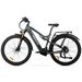 Hedatx TX19 Electric Mountain Bike,48V 19.2Ah Battery, 27-Speed_desvips.com