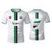Men' T Shirt Syria Football Sport T-hirt Syrian Flag Street Overized Uniex Caual Graphic Tee Top Y2k Men_desvips.com