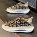Push On Fashion Men's Shoes Spring 2024 New Breathable Cloth Surface Versatile Lightweight Casual Shoes_desvips.com