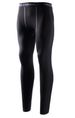 Sports Fitness Men's Basketball PRO Training Long Running Quick-Dry Sweat-Wicking Compression Tight-Fitting Nine-Point_desvips.com