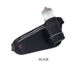 Large-capacity Waist Bag, Adjustable With Headphones And Bottle, Running, Fitness And Outdoor Sports Waist Bag_desvips.com
