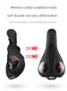 Rockbros Saddle Cover Silicone Bicycle_desvips.com
