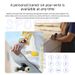 2026 New Men Women Heart Rate 2.01 Inch AMOLED Screen Waterproof Bluetooth Call Sports Smart Watch For IOS Android_desvips.com