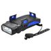 4 In 1 Bicycle Light Night Riding Front Light Mobile Phone Holder With Speaker Power Bank Bicycle Mountain Bike Light_desvips.com