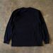 Letter Print Cotton American Style T-Shirt Trendy Brand Short High Street Summer Loose Long Sleeve Streetwear Top_desvips.com