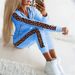 Women's Clothing casual home clothes trousers sports suits thickened _desvips.com