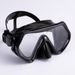 Border For Adults, Unisex, High-Definition Snorkeling Mask, Full Dry-Style Diving Mask With Large Frame_desvips.com