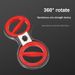Resistance Speed Multifunctional Rotating Wheel Men's Boxing Training Device Adjustable Arm Strengthener_desvips.com
