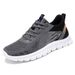 Spring 2026 New Lace-up Running Shoes Fashion Trend Sneakers_desvips.com