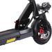 FREEBOY J01 Electric Scooter, 48V 15Ah Battery, Triple Suspension_desvips.com