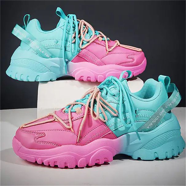 2027 Fashion European Station INS Sneakers Youth/Men Space Revolution Splicing Low Top Lace-Up Breathable Non-Slip Wear-Resistant Running Shoes 39-45_desvips.com