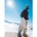 Bingdu Unisex 2025 Export Ski Waterproof, Windproof, Cold-Resistant, Durable, Warm, Snowboard Couple Snow Pants_desvips.com