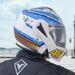 Motorcycle Helmet For Men And Women, Winter, Personalized Safety, All Season Rider Bluetooth Motorcycle Full Coverage Helmet_desvips.com
