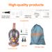 Full Face Snorkel Snorkeg Gear For Ad New Diving Mask_desvips.com