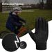 New Children's Bicycle Riding Gloves Warm Non Slip Waterproof Touch Screen Outdoor Sports Ski Full Finger Gloves_desvips.com