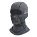 Cooling Ice Silk Motorcycle Balaclava Face Mask With Moisture-Wicking Liner For Men & Women - UV Protection, Breathable & Comfortable_desvips.com