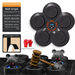 Smart Music Electronic Machine Adult Children's Training Equipment Home Fighting Boxing Wall Target_desvips.com