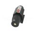Cross-border Bestseller: Red-dot Holographic With Small Green Laser, Adjustable Up And Down, JG9 Lower-mounted Red-green_desvips.com