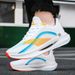 Plateforme Summer Men' Shoe Training Spring Men Buy Sneaker Sport Tene Top Sale High Fahion Baket Obuv 4yr To_desvips.com