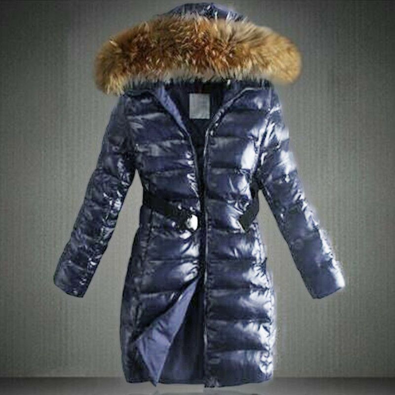 Women's Clothing winter new cotton padded jackets, down padded jackets, mid length women's cotton padded jackets in stock_desvips.com
