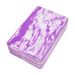 369Eva Camouflage High-Density 180g Yoga Customizable Logo Gradient Color Fitness Children's Leg Press Block_desvips.com