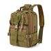Camouflage Hiking Tactical Chest Photography Multifunctional Crossbody Bag Outdoor Leisure Travel Backpack_desvips.com