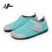 Unisex Beach Shoes With Toe Cover Soft Sole Water Tracing Swimming Diving Shoes Skin Friendly Non-Slip Barefoot Fit_desvips.com
