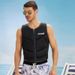 Cross-border Adult Life Jacket Rafting Swimming Anti-Drowning Buoyancy Water Sports Surfing Beach Vest_desvips.com