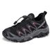 New anti-slip wear-resistant outdoor hiking shoes lovers large size breathable casual shoes_desvips.com