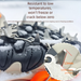 19-Tooth Outdoor Sports Climbing Spikes Ice Shoe Chains Road Anti-Slip Snow Gripper_desvips.com