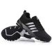 LazyZoom 2025 New Large Size Sports Outdoor Running Breathable Mesh Men's Casual Shoes_desvips.com