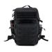 New Large Capacity Outdoor Tactical Bag Camouflage Mountaineering and Hiking Sports Backpack Oxford Cloth_desvips.com