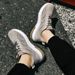 Sports Summer Casual Breathable Mesh Running 2025 New Autumn Versatile Men's Trendy Shoes_desvips.com