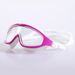 Boxed Large Frame Protective Myopia Swim UV Protection Anti-Fog Swimming Goggles Silicone 150~900 Optional_desvips.com