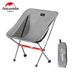 Naturehike Camping Chair YL05 YL06 Chairs Ultralight Folding Chair Outdoor Picnic Foldable Chair Beach Reax Chair Fishing Chair_desvips.com