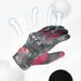 Cycling Gloves Motorcycle Riding Gloves, Men's And Women's Winter Waterproof Riding Gloves, All Season Riding Gloves_desvips.com