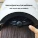 3C Certified New National Standard Electric Vehicle And Motorcycle Half Helmet For Women, Summer Electric Bicycles, And Men, Suitable For All Seasons._desvips.com