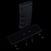 AR Maintenance And Display Stands(AEG)/adaptable To M4 & AR15 Anti-slip Pads Easy To Install Decorative Ornaments Display Props_desvips.com
