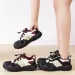 Running Men Women Breathable Sneakers Light Weight Walking Shoes Anti-slip Gym Sneakers Outdoor Sport Tennis Unisex Mesh_desvips.com