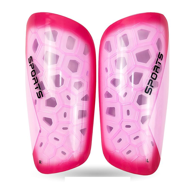 Sports Accessories assassin generation shin guards football plug board calf guard adult youth children professional football_desvips.com