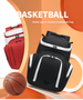 Large Capacity Basketball Backpack Outdoor Sports Football Storage Bag Training Backpack_desvips.com