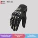 Motorcycle Gloves, Outdoor Sports Racing Gloves, Off Road Protective Motorcycle Gloves, Motorcycle Racing Equipment_desvips.com