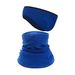 Sports Face Masks Outdoor Cycling Warm Scarf Multifunctional Neck Cover Winter Running Ear Protection Headband Windproof Full Face Protective_desvips.com