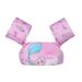 Children's foam arm loop buoyancy vest Swimming gear Float loop sleeve baby float suit_desvips.com